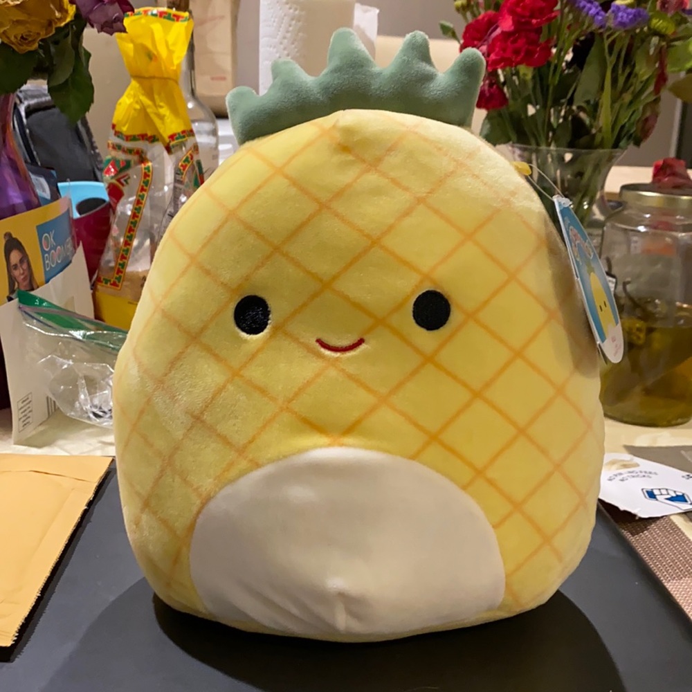 Maui Squishmallow